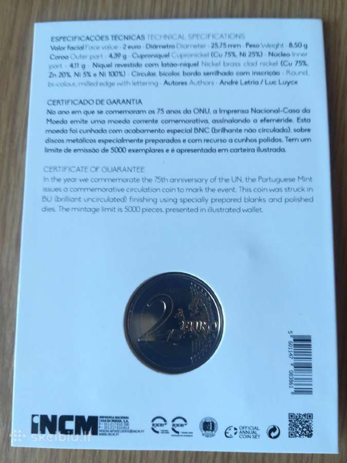 Portugalija 2020 m. Bu - nuotraukos Nr. 2