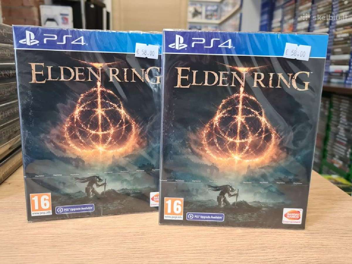 **Ps4 Žaidimai Klaipėdoje** Liepu g. 44 - nuotraukos Nr. 13