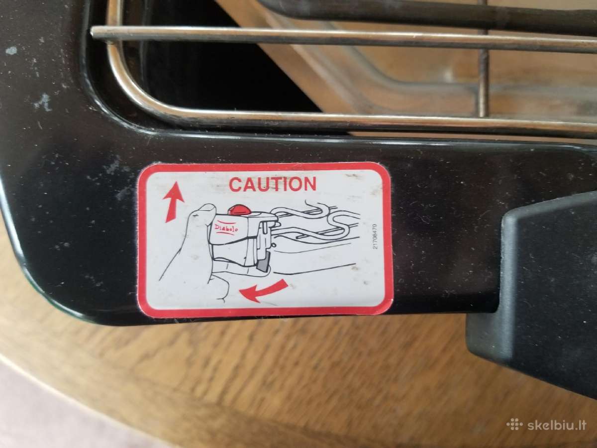 Grilinė Tefal - nuotraukos Nr. 5