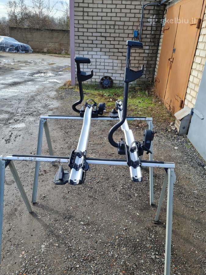 Thule 598 - nuotraukos Nr. 3