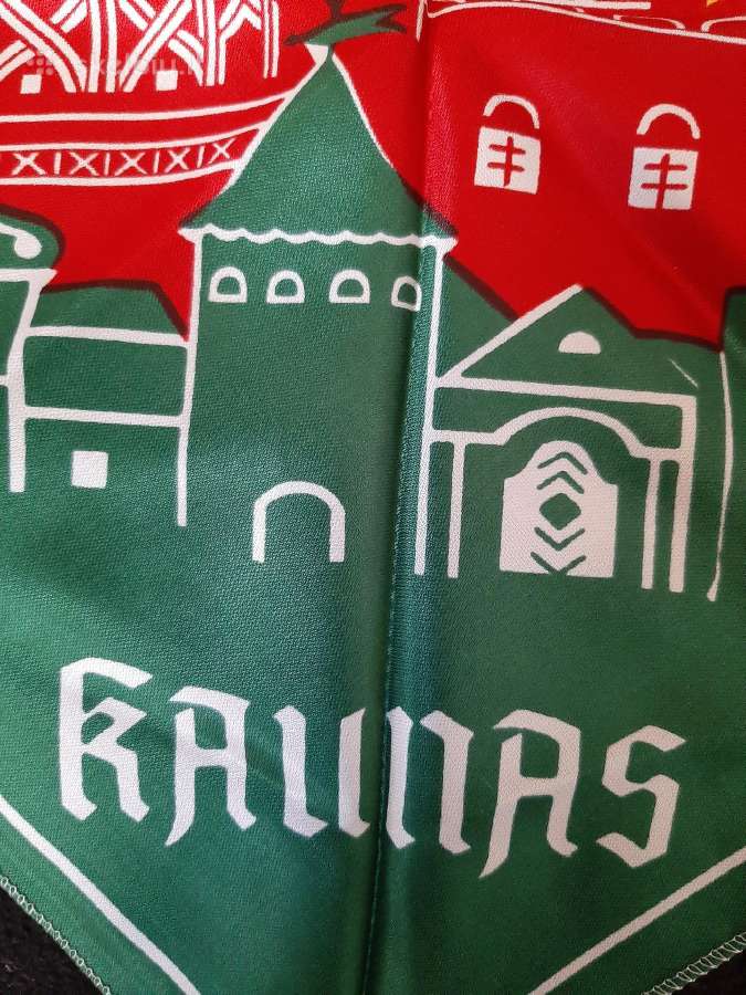 Skarele Kaunas - nuotraukos Nr. 4