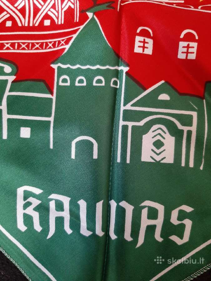 Skarelė Kaunas - nuotraukos Nr. 4