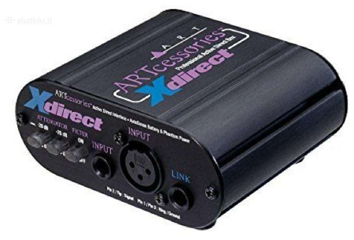 Art Xdirect Di