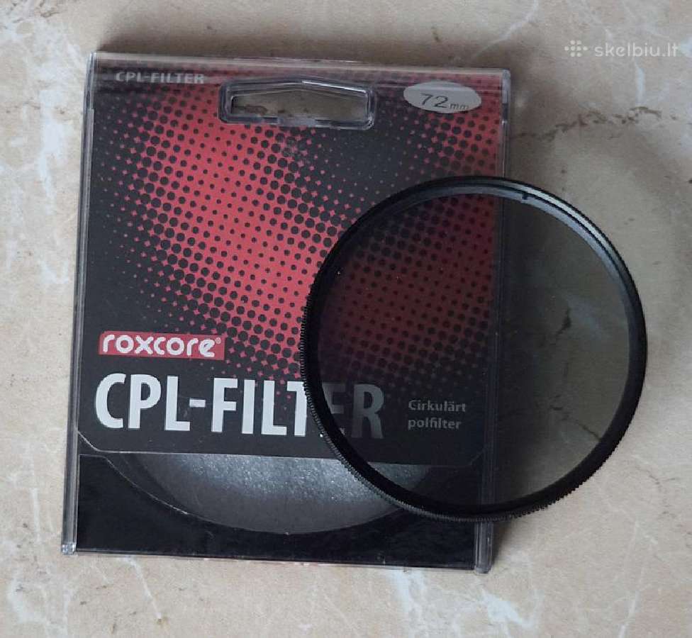 Foto filtrai, - nuotraukos Nr. 23