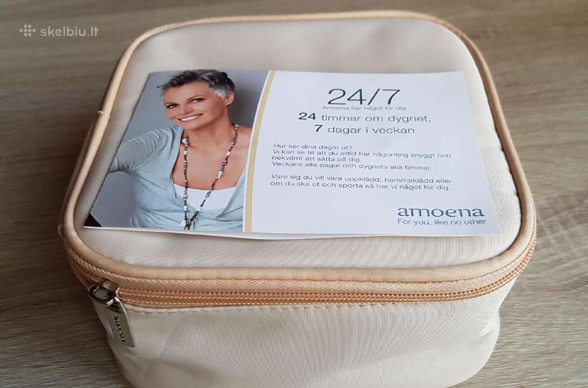 Silikoninis Natūralus Krūties protezas
