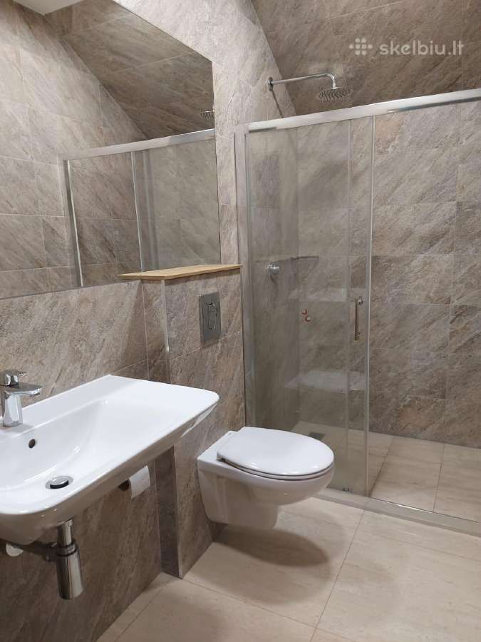 Darbuotoju apgyvendinimas Panevėžyje - nuotraukos Nr. 16