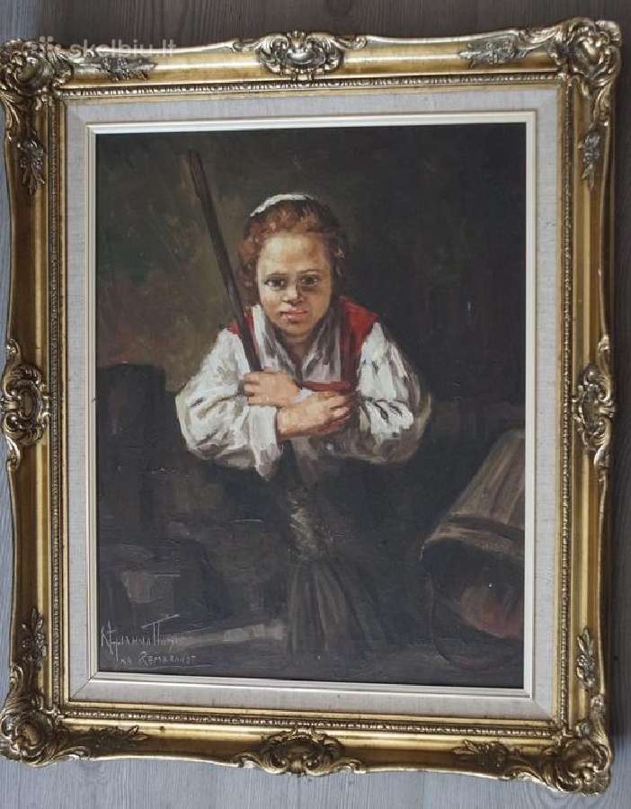 Daile, tapyba - nuotraukos Nr. 23