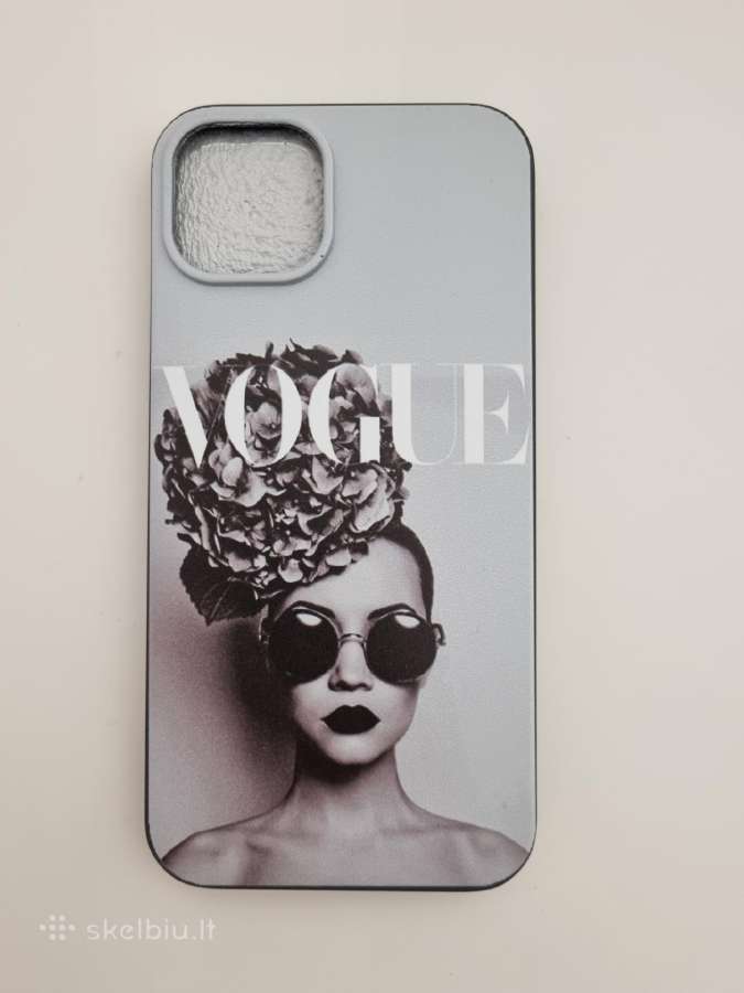 Apple iPhone 13 deklas