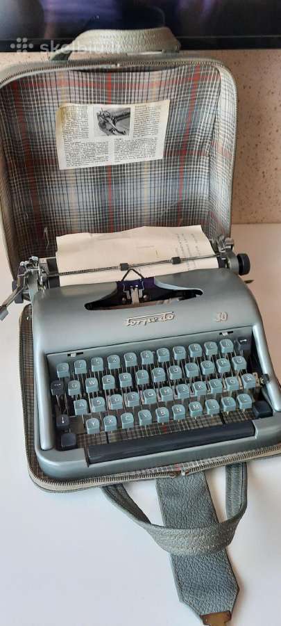 Torpedo 30