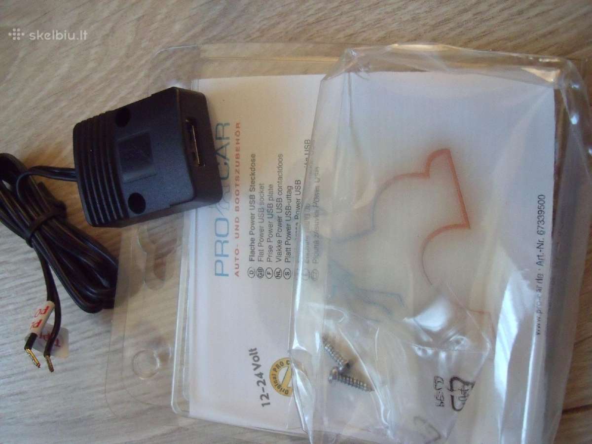 12v ir kiti maitinimo adapteriai, transformatoriai - nuotraukos Nr. 18