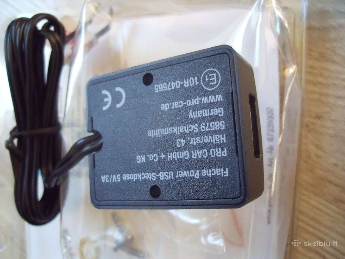 12v ir kiti maitinimo adapteriai, transformatoriai - nuotraukos Nr. 11