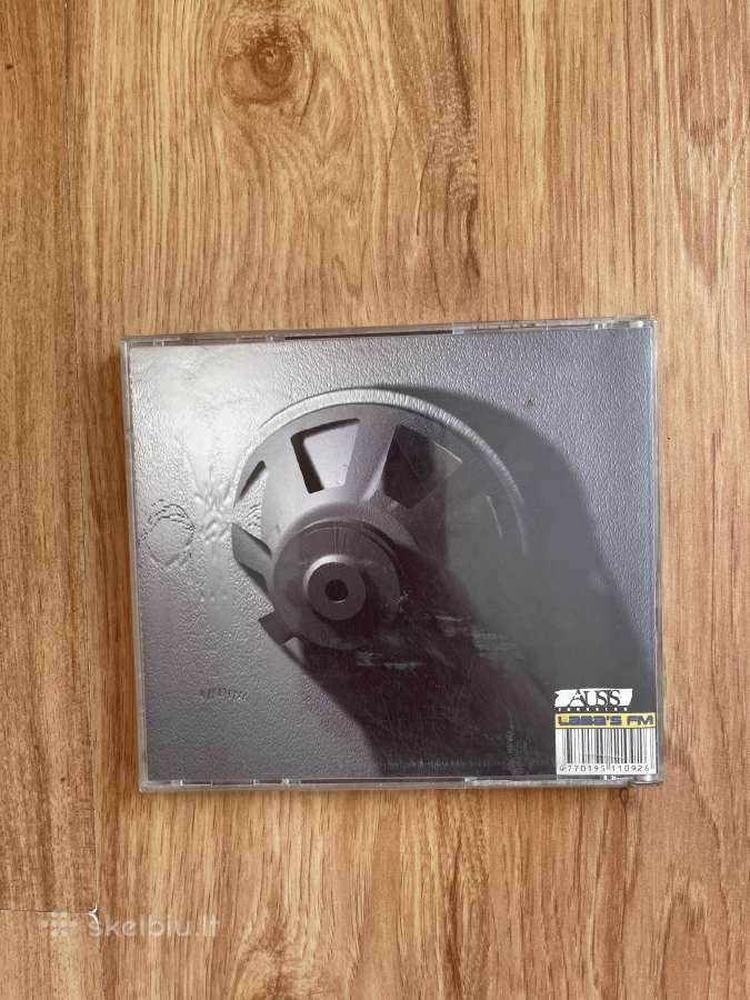 Originalus Sel CD - nuotraukos Nr. 2