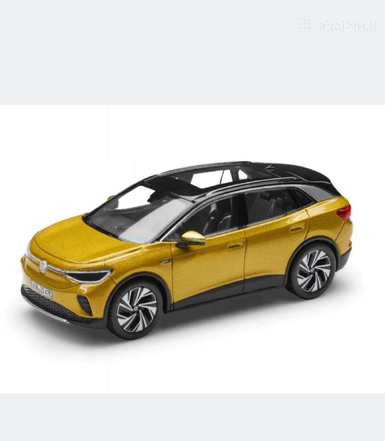 Vw Id