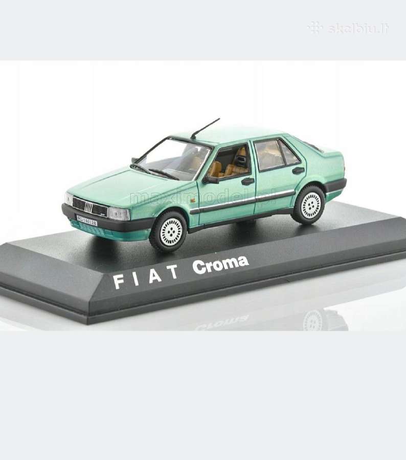 Fiat Chroma
