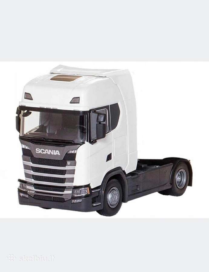 Scania