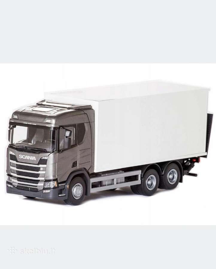 Scania