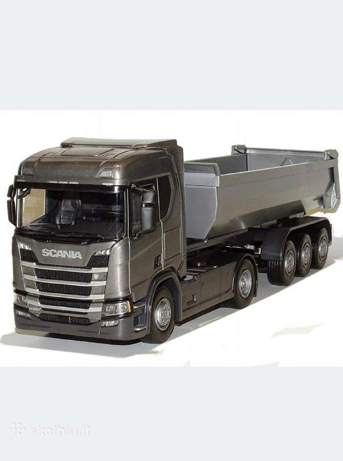 Scania
