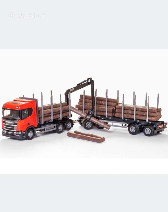 Scania