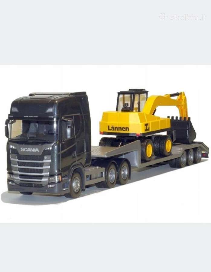 Scania