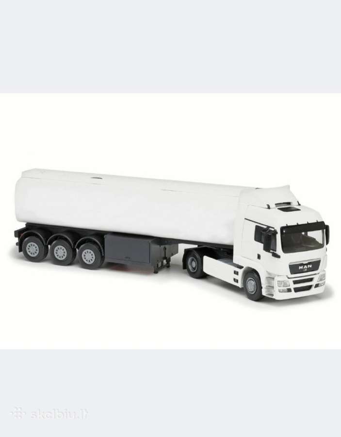 Man Tgx