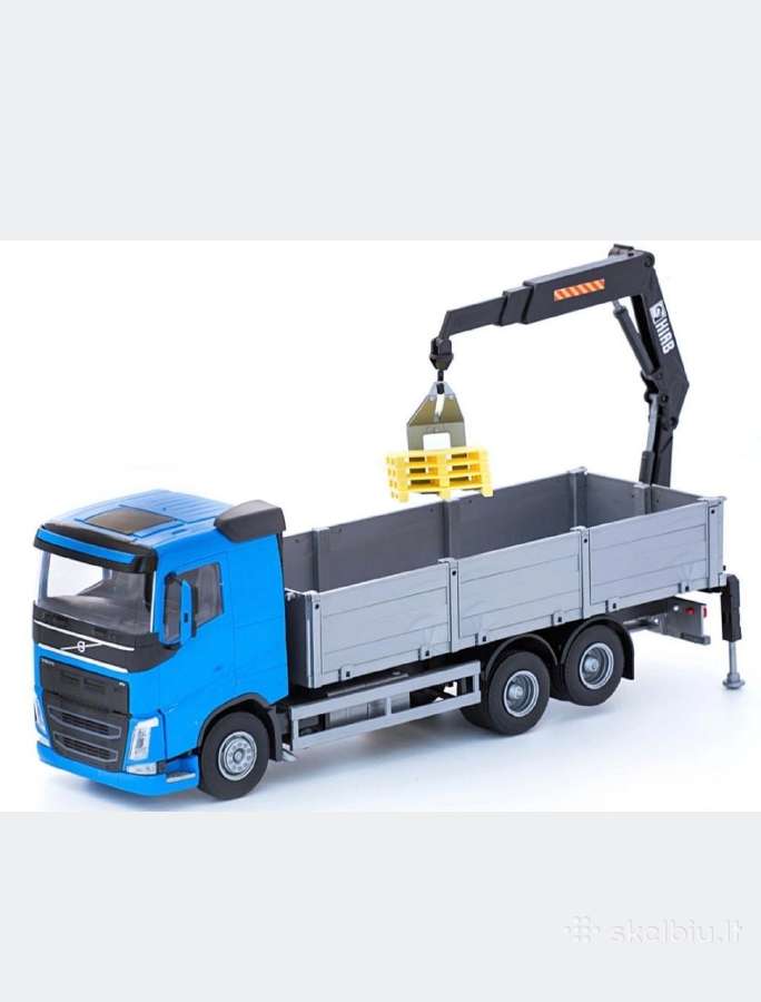 Volvo Fh