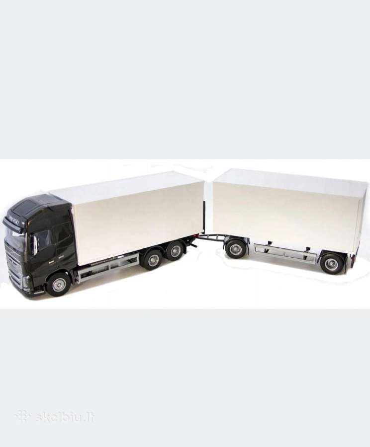 Volvo Fh