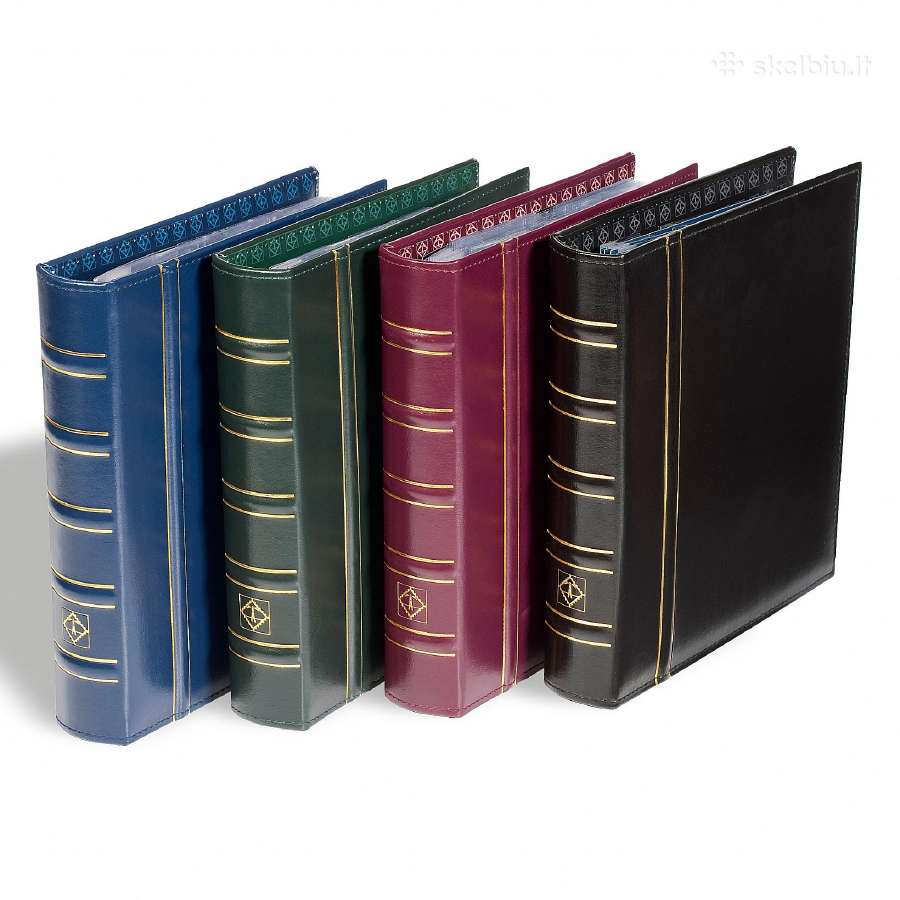 Leuchtturm kolekcionavimo atributika - nuotraukos Nr. 5