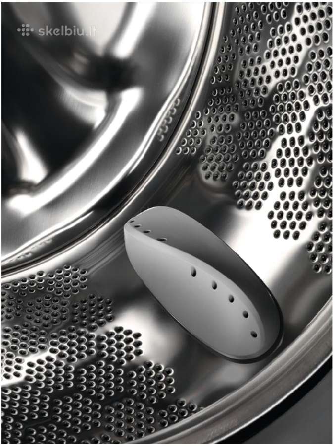 Aeg Auto Dose 6000 series 9kg C - nuotraukos Nr. 6