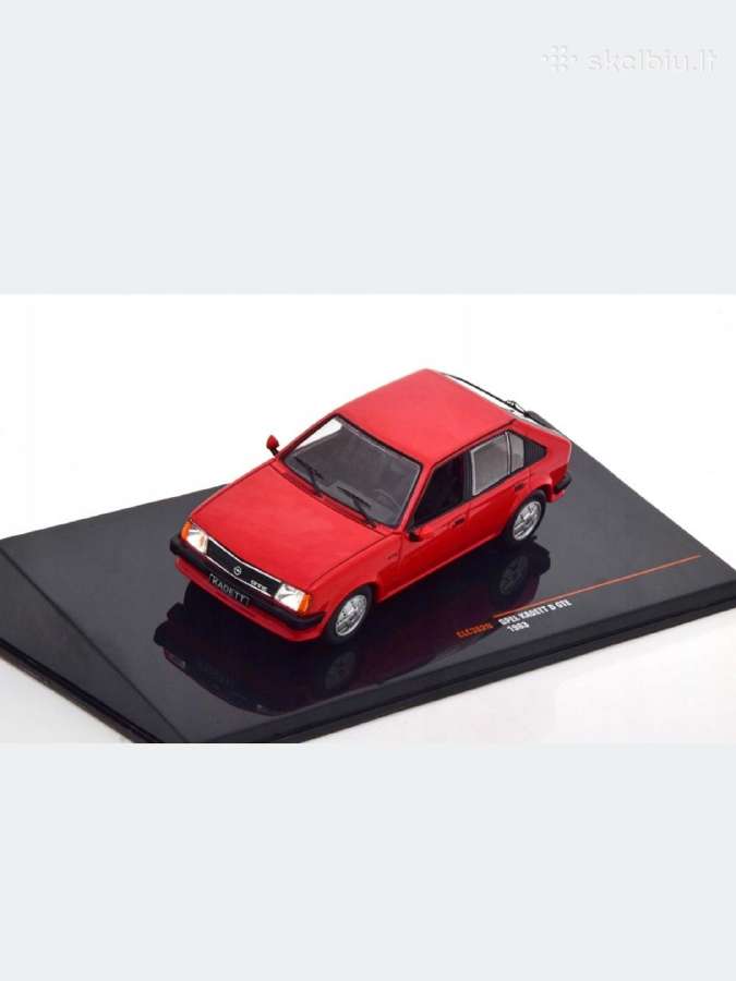 Opel Kadett