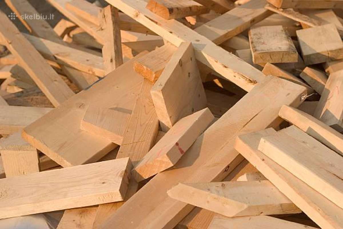 Pjuvenas atraižas parduodu vežu Radviliškis, Kaune - nuotraukos Nr. 3