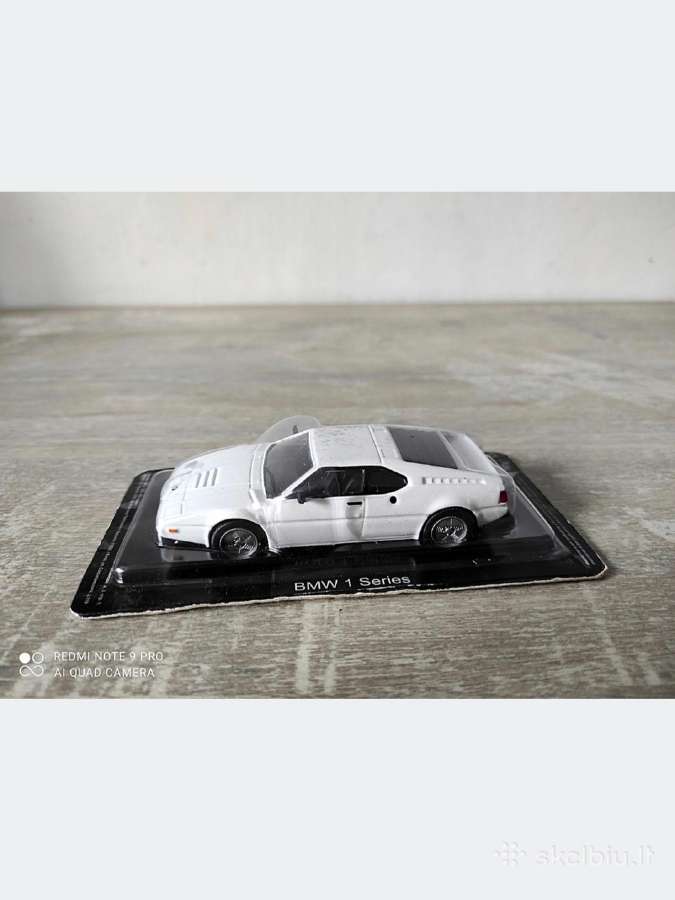 Bmw M1