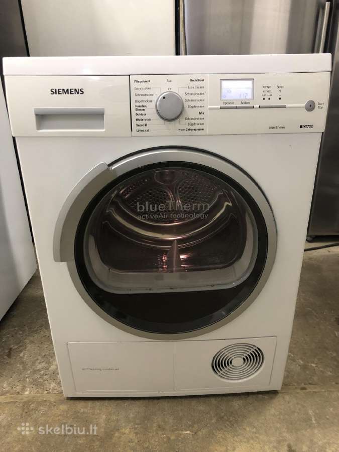 Siemens Iq700 A+ - nuotraukos Nr. 3