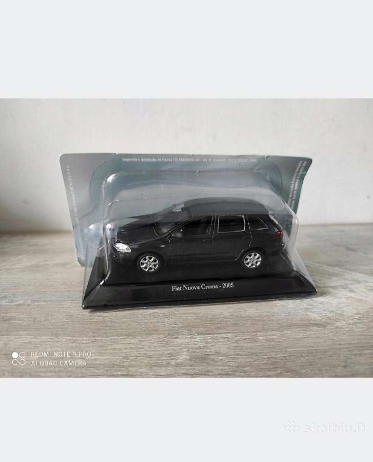 Fiat Croma