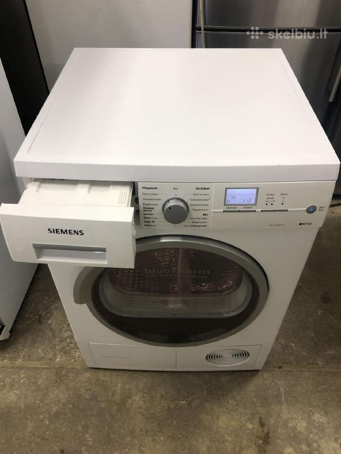 Siemens Iq700 A+ - nuotraukos Nr. 4