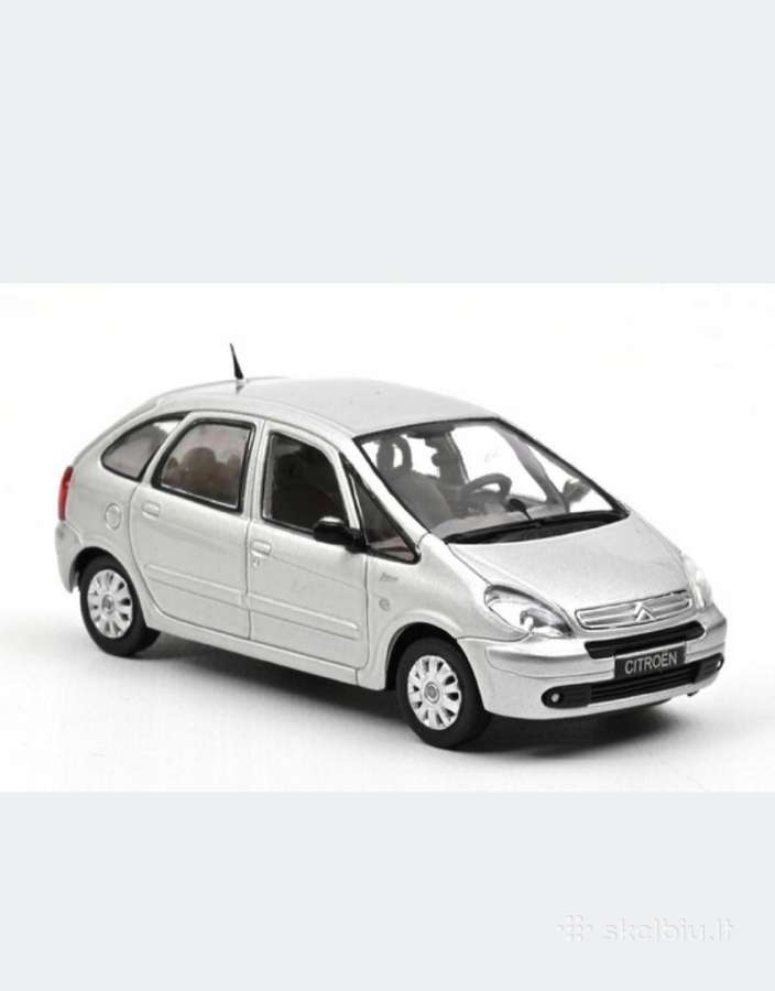 Citroen Xsara Picasso