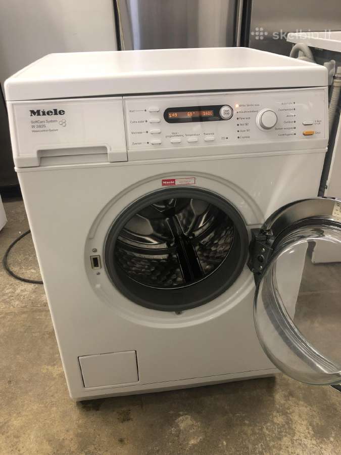 Miele - nuotraukos Nr. 4