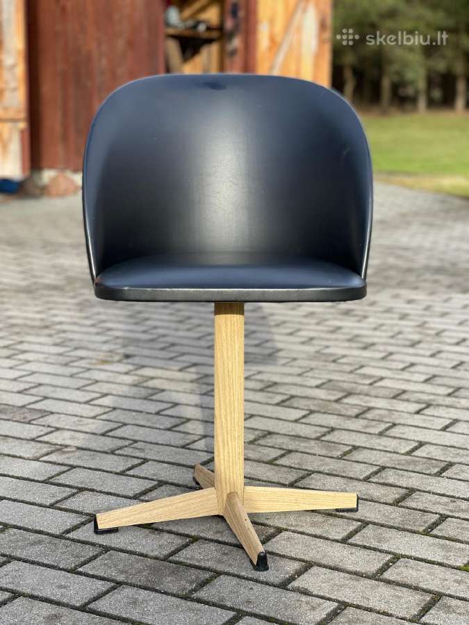 Odine retro kedute - nuotraukos Nr. 2