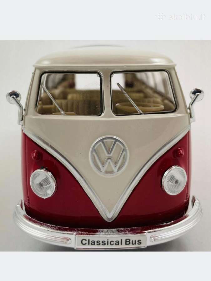 VW T1
