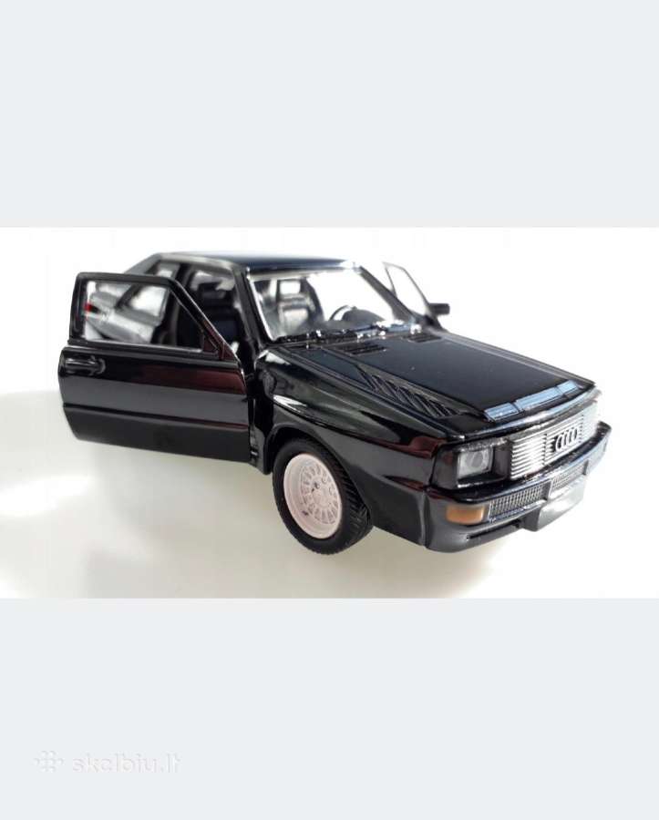 Audi 90 Quattro