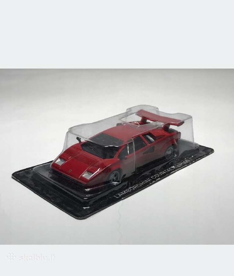 Lamborghini Marcielago