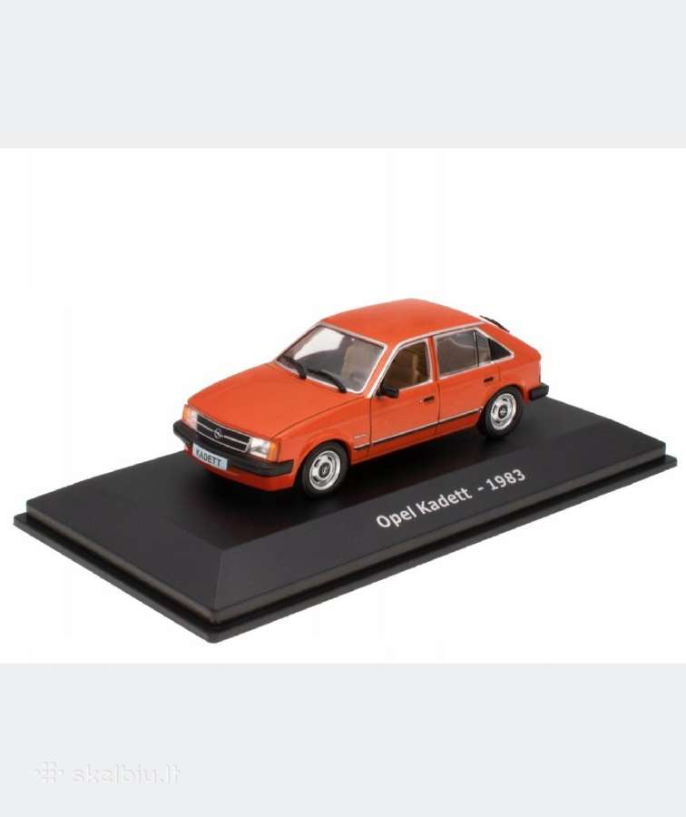 Opel Kadett