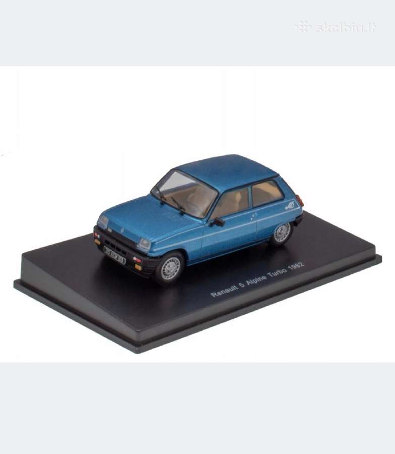 Renault 5