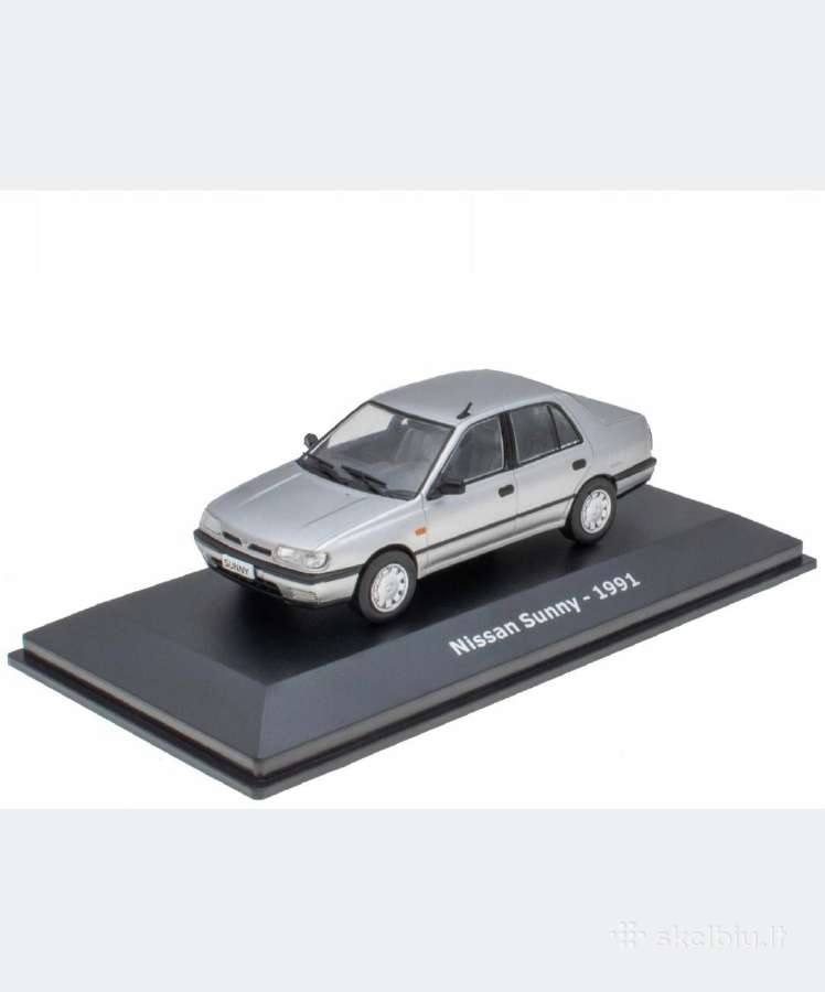 Nissan Sunny