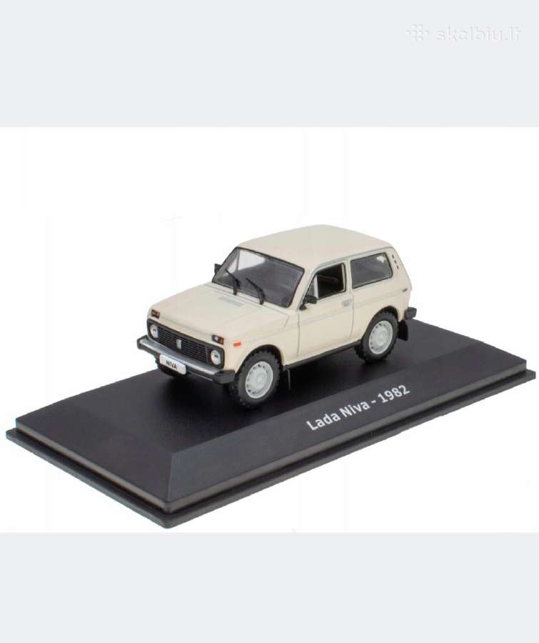 Lada Niva