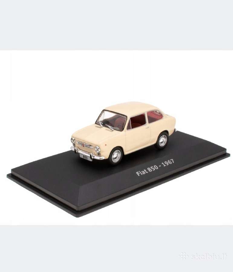 Fiat 850