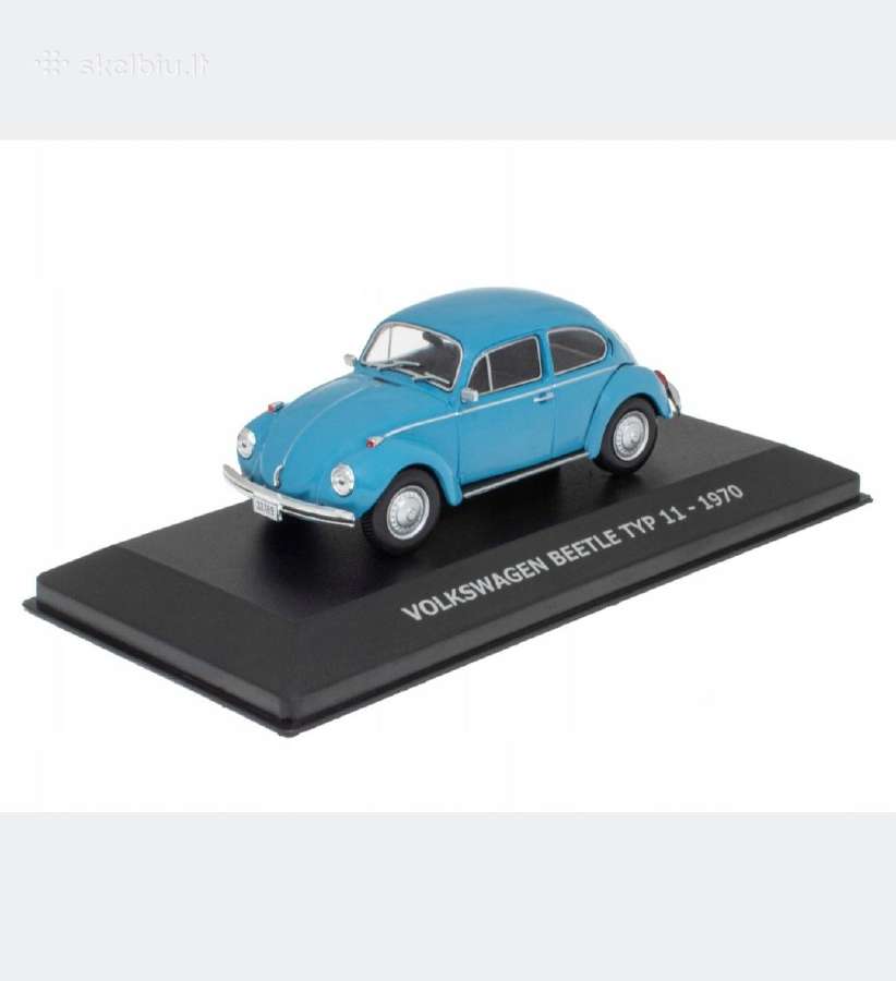 Vw Beetle