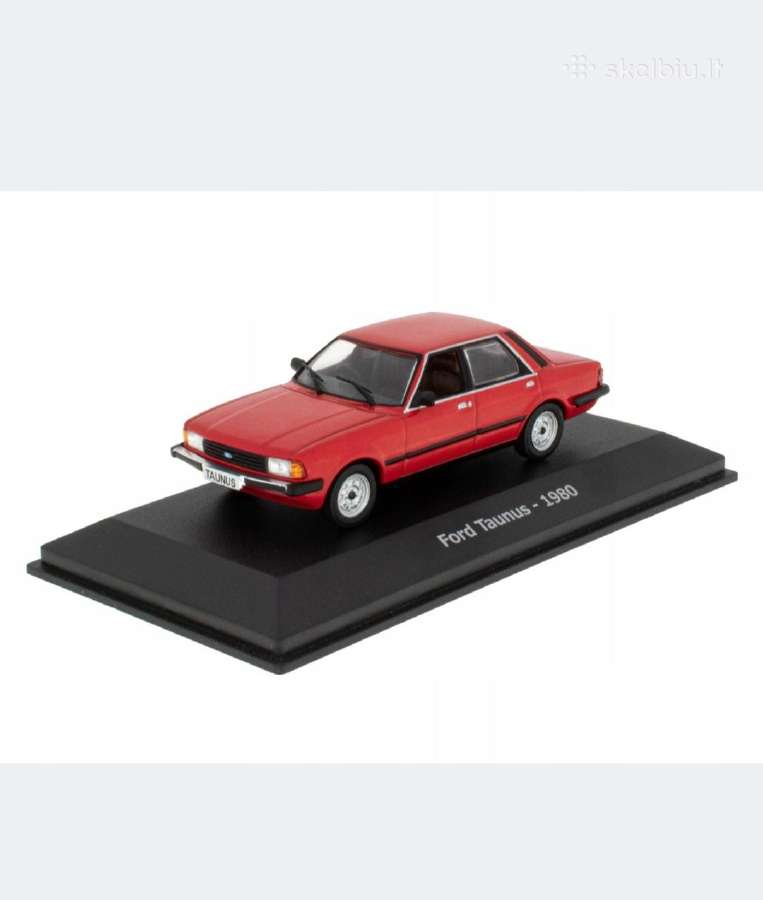 Ford Taunus