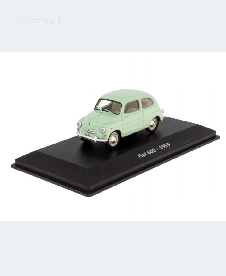 Fiat 600
