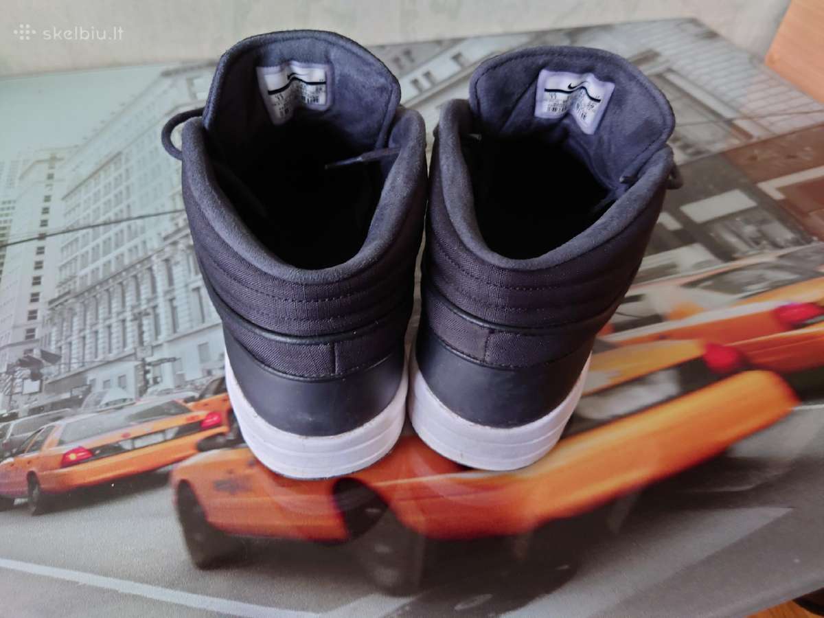 Vyriški Nike air Max. Stefan Janoski. - nuotraukos Nr. 2