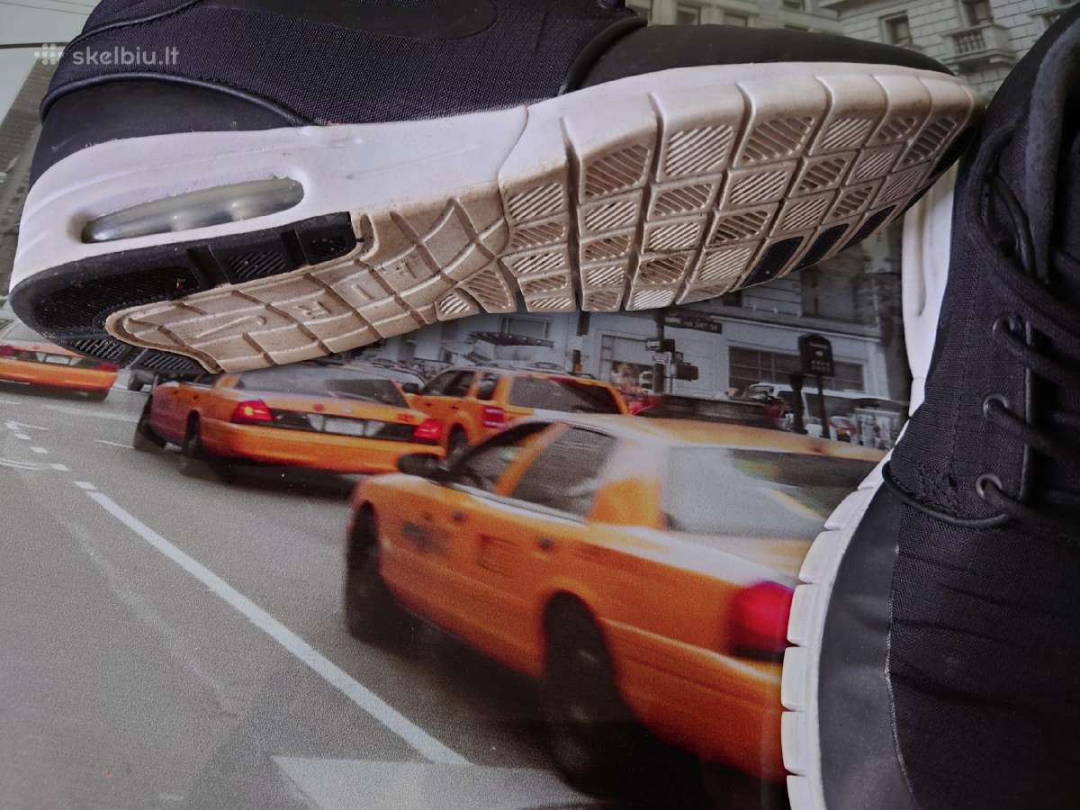 Vyriški Nike air Max. Stefan Janoski. - nuotraukos Nr. 3
